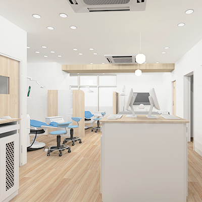 院長　下山　学章